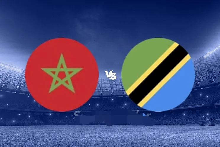 تاريخ مواجهات المنتخب المغربي وتنزانيا في جميع المسابقات