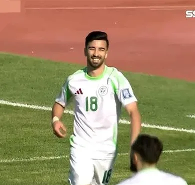 ترتيب هدافي تصفيات كأس العالم 2026 بعد هاتريك محمد عمورة في شباك موزمبيق