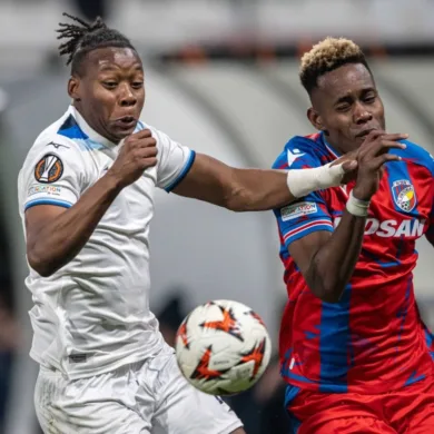 القنوات الناقلة لمباراة لاتسيو وفيكتوريا بلزن في الدوري الأوروبي