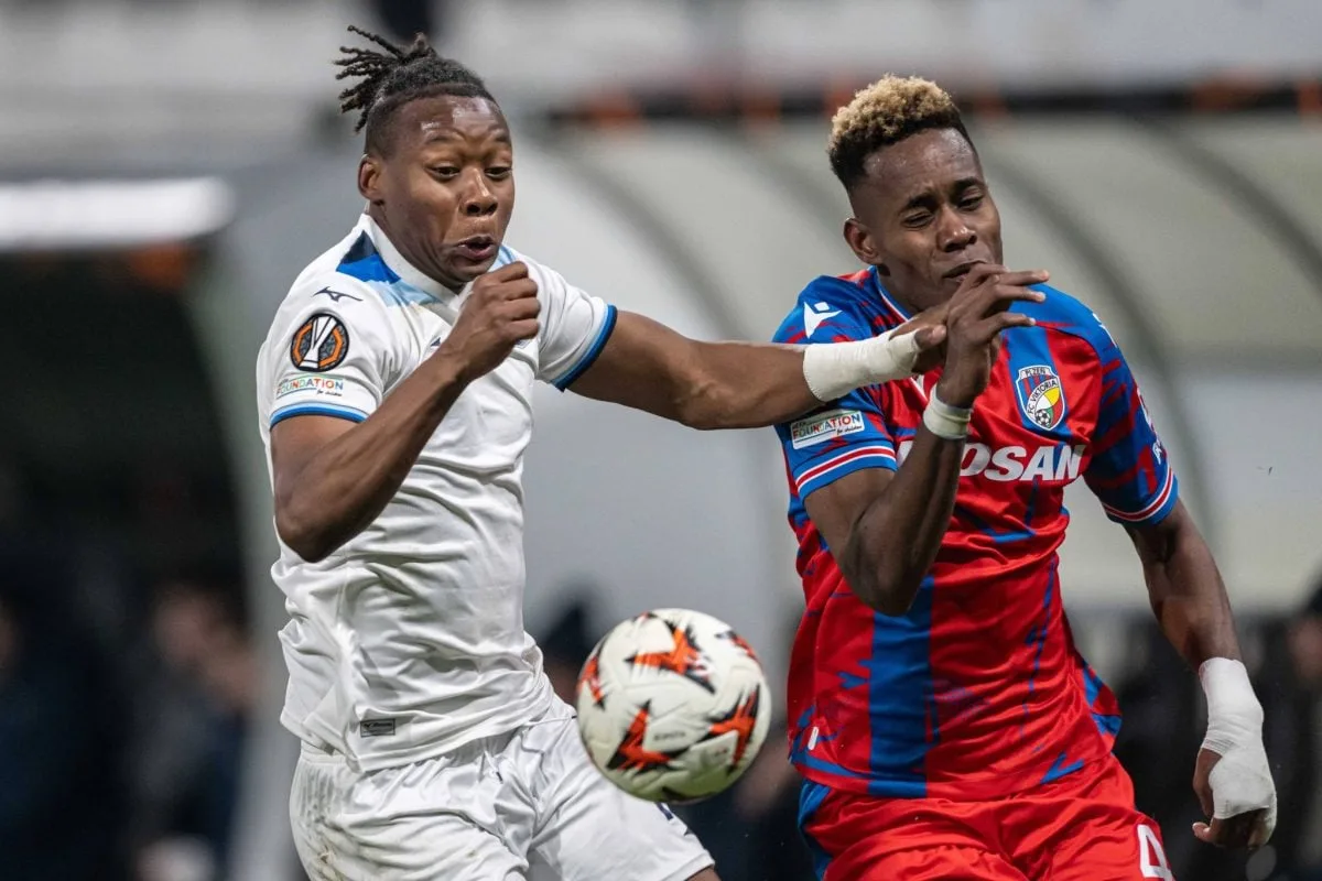 القنوات الناقلة لمباراة لاتسيو وفيكتوريا بلزن في الدوري الأوروبي