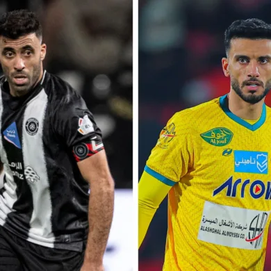 القنوات الناقلة لمباراة الشباب والعروبة في دوري روشن السعودي للمحترفين