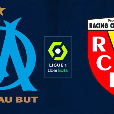 بث مباشر مباراة مارسيليا ولانس في الدوري الفرنسي