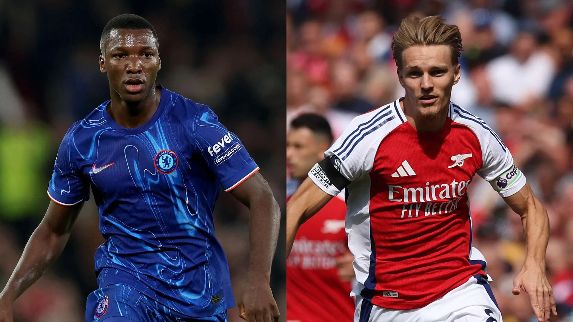 القنوات الناقلة لمباراة آرسنال وتشيلسي في الدوري الإنجليزي الممتاز