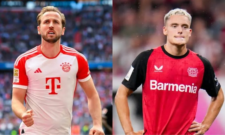 القنوات المفتوحة الناقلة لمباراة باير ليفركوزن وبايرن ميونخ في دوري أبطال أوروبا