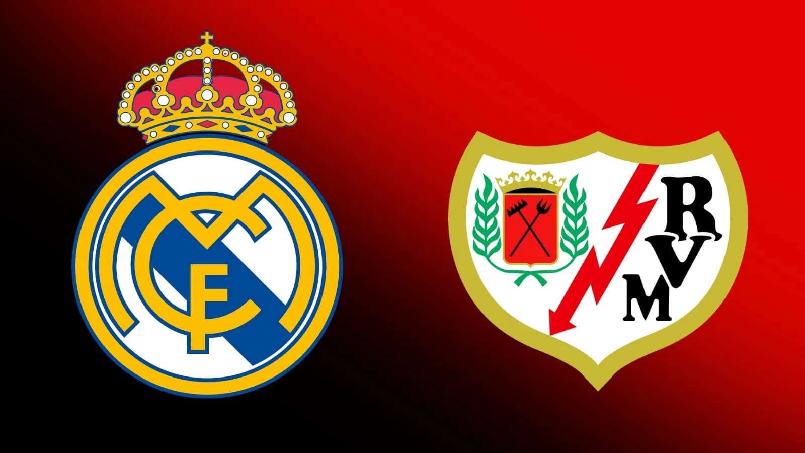 بث مباشر مشاهدة مباراة ريال مدريد ضد رايو فاليكانو في الدوري الإسباني