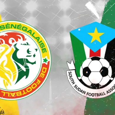توقيت مباراة السودان والسنغال والقنوات الناقلة في تصفيات كأس العالم 2026