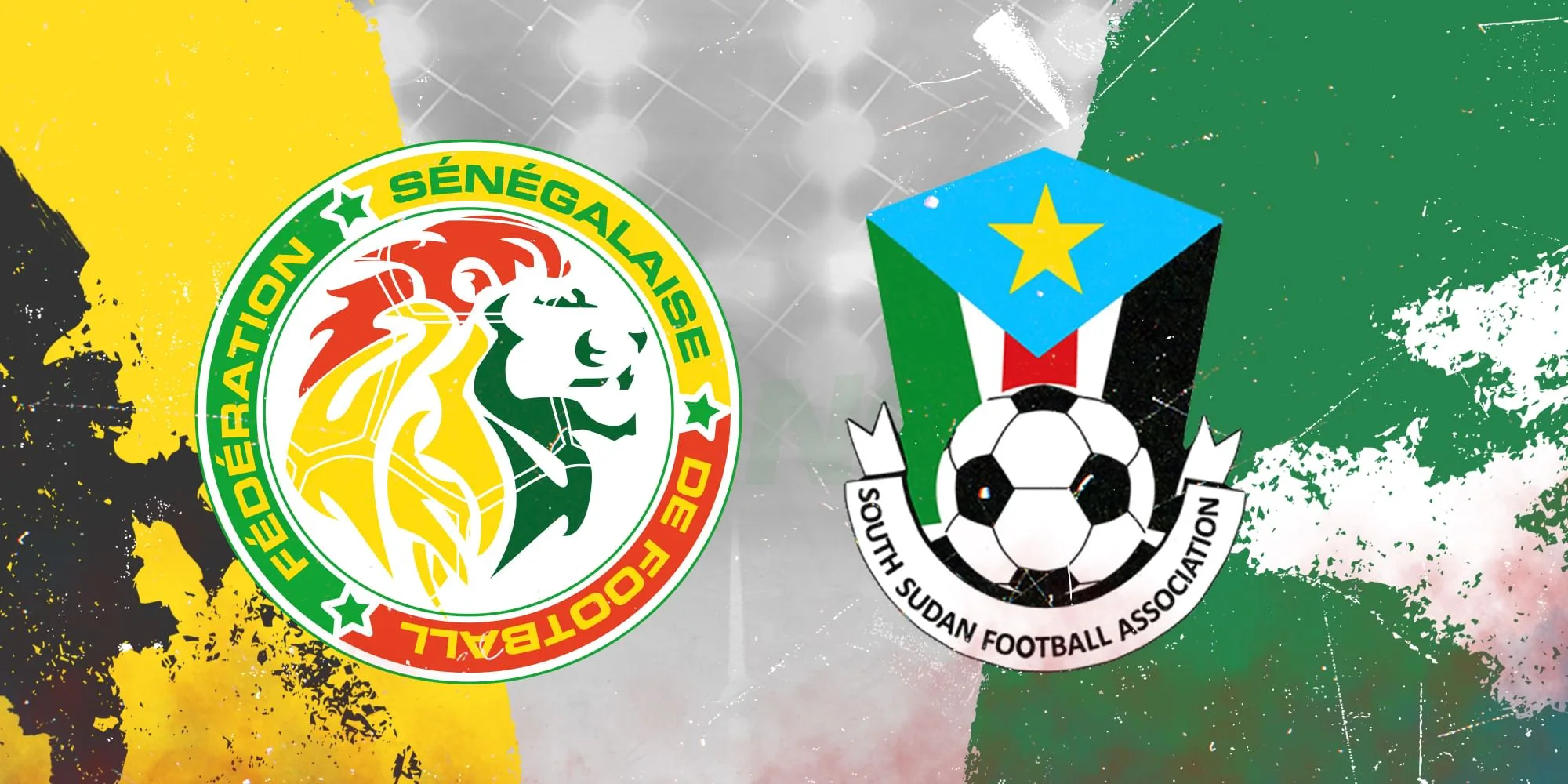 توقيت مباراة السودان والسنغال والقنوات الناقلة في تصفيات كأس العالم 2026