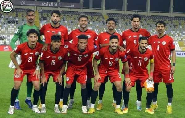 القنوات الناقلة لمباراة اليمن وبوتان في تصفيات كأس آسيا 2027