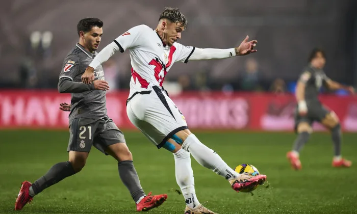 القنوات المفتوحة الناقلة لمباراة ريال مدريد ورايو فاليكانو في الدوري الإسباني