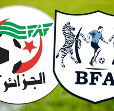 القنوات الناقلة لمباراة الجزائر وبوتسوانا في تصفيات كأس العالم 2026