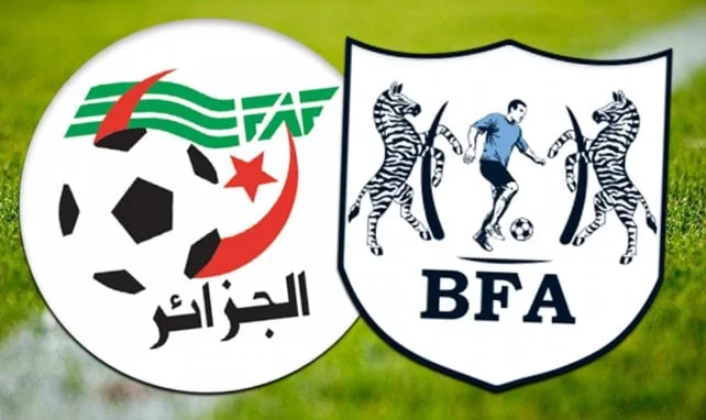 القنوات الناقلة لمباراة الجزائر وبوتسوانا في تصفيات كأس العالم 2026