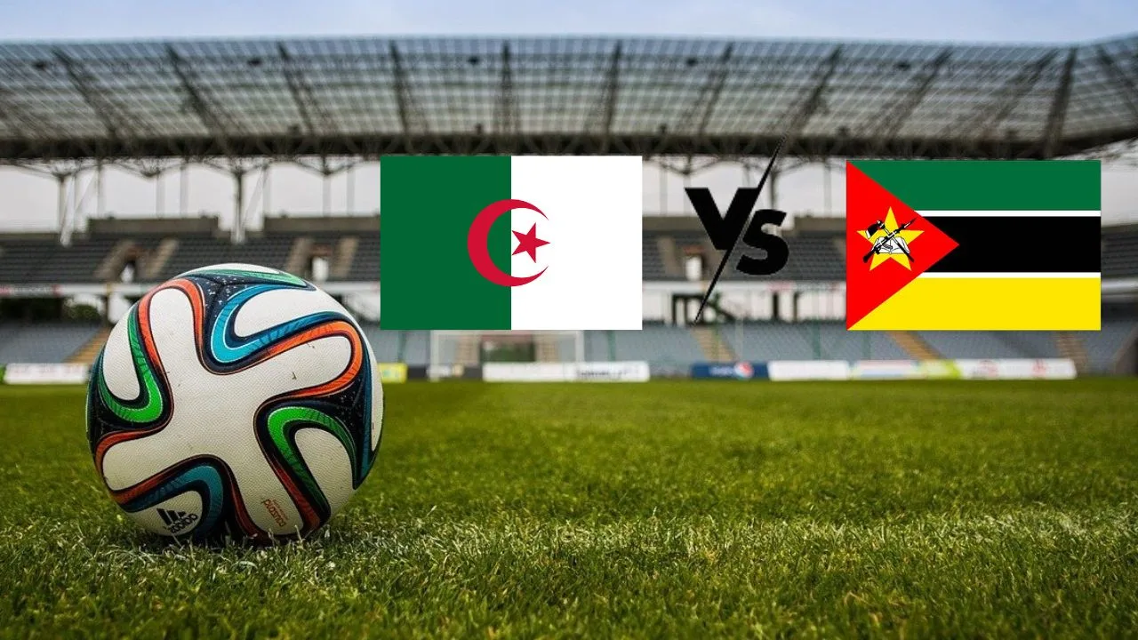 تاريخ مواجهات منتخب الجزائر وموزمبيق في جميع المسابقات