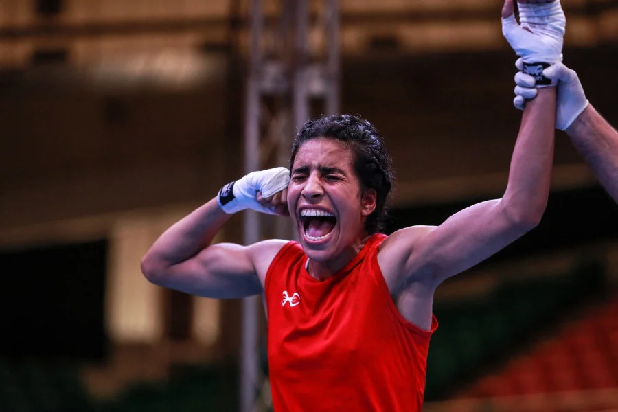 من هي وداد برطال سيرة ذاتية ويكبيديا