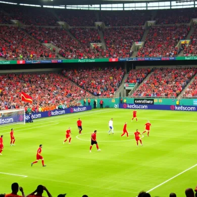 موعد مباراة إسبانيا وهولندا والقنوات الناقلة في دوري الأمم الأوروبية