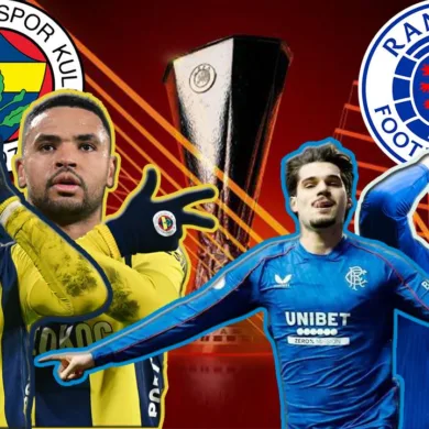 القنوات الناقلة لمباراة جلاسكو رينجرز وفنربخشة في الدوري الأوروبي