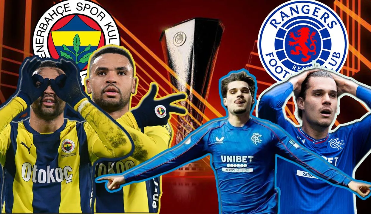 القنوات الناقلة لمباراة جلاسكو رينجرز وفنربخشة في الدوري الأوروبي