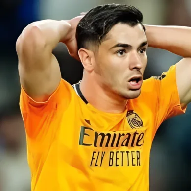 براهيم دياز سيكون أساسي يوم الاربعاء في دوري ابطال ضد أتليتكو مدريد