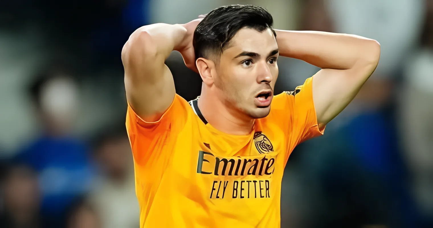 براهيم دياز سيكون أساسي يوم الاربعاء في دوري ابطال ضد أتليتكو مدريد