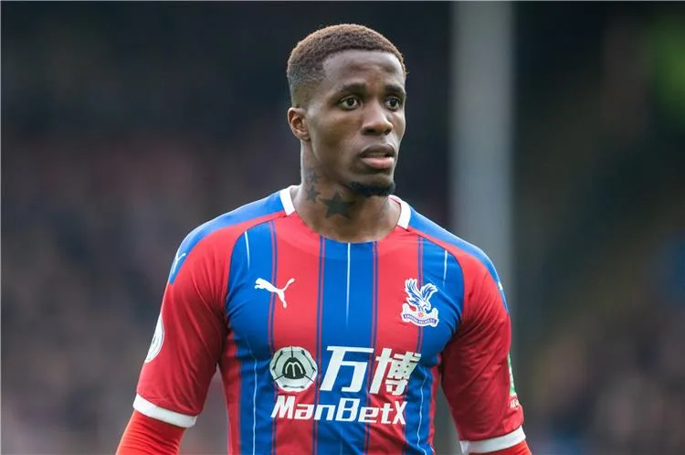 كريستال بالاس يكتب التاريخ ويتأهل لنصف نهائي كأس الاتحاد الإنجليزي