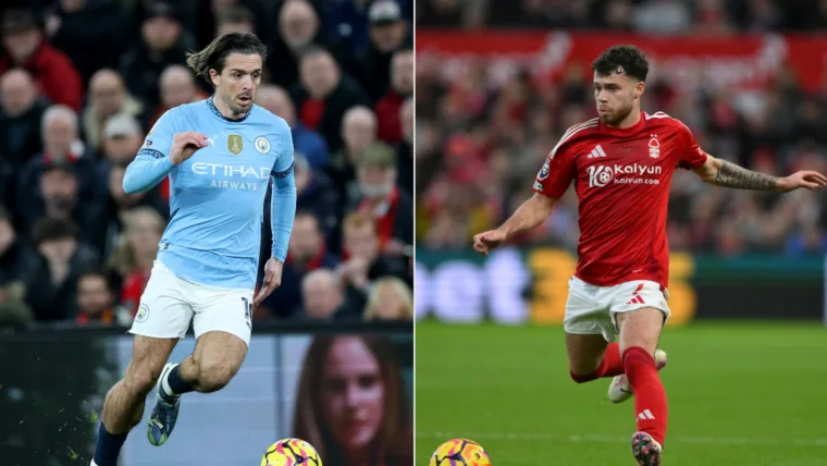 القنوات المفتوحة الناقلة لمباراة مانشستر سيتي ونوتينجهام في الدوري الإنجليزي الممتاز