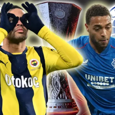 موعد مباراة جلاسكو رينجرز وفنربخشة والقنوات الناقلة في الدوري الأوروبي