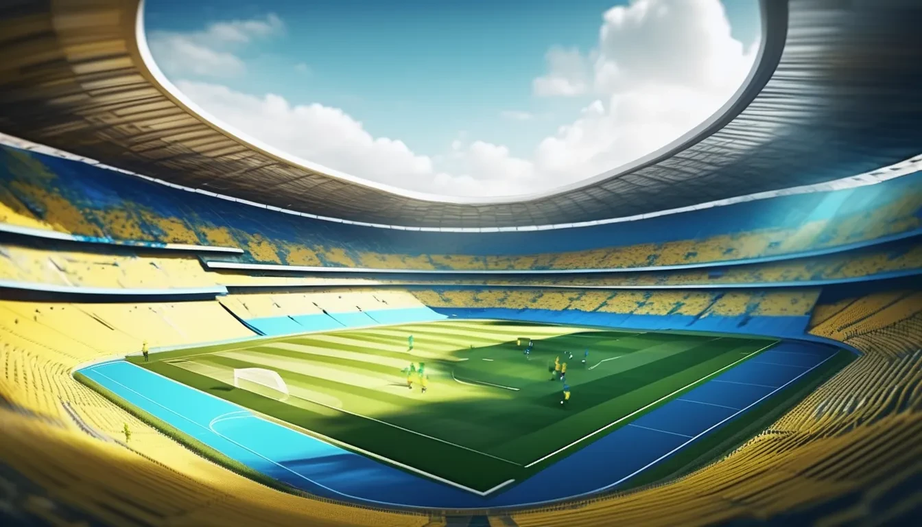 القنوات الناقلة لمباراة البرازيل اليوم والأرجنتين في تصفيات كأس العالم 2026