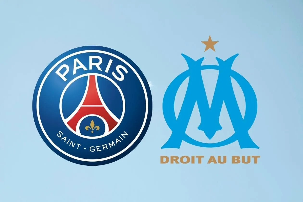 القنوات المفتوحة الناقلة لمباراة باريس سان جيرمان ومارسيليا في الدوري الفرنسي