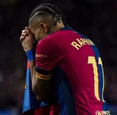 بث مباشر مباراة برشلونة وأوساسونا في الدوري الإسباني