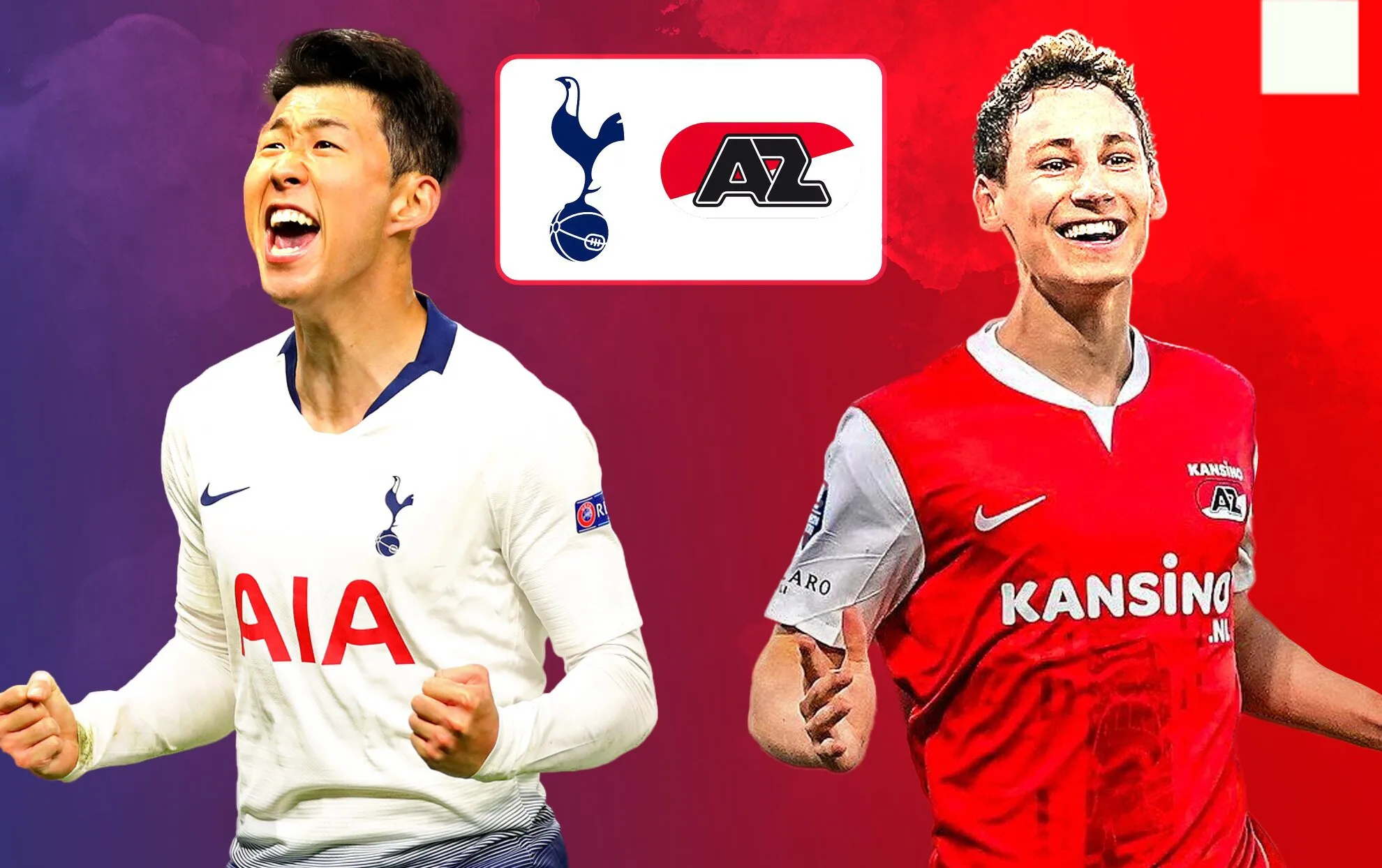 القنوات الناقلة لمباراة آلكمار وتوتنهام هوتسبير في الدوري الأوروبي