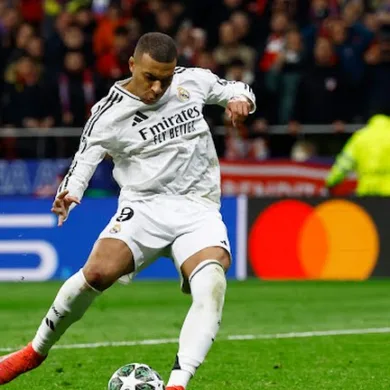 ريال مدريد يتأهل إلى ربع نهائي دوري أبطال أوروبا 2024-2025