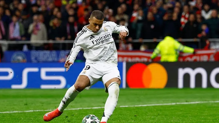 ريال مدريد يتأهل إلى ربع نهائي دوري أبطال أوروبا 2024-2025