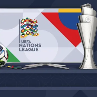 الفرق المتأهلة لنصف نهائي دوري الأمم الأوروبية