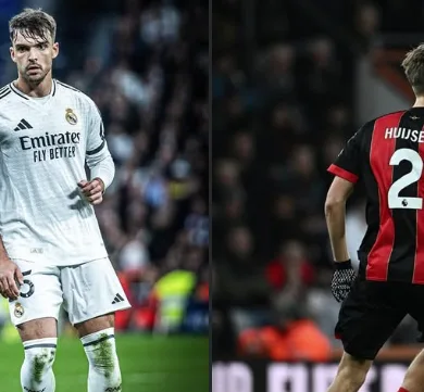 ريال مدريد يُراهن على ثنائي دفاعي إسباني شاب.. هويسين وأسينسيو مستقبل "الملكي"