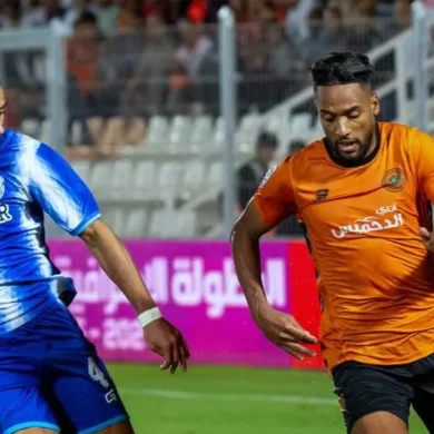 موعد مباراة نهضة بركان وإتحاد طنجة والقنوات الناقلة في كأس العرش