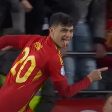 إسبانيا تتغلب على هولندا بركلات الترجيح وتواصل في دوري الأمم الأوروبي