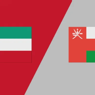 القنوات المفتوحة الناقلة لمباراة الكويت وعمان في تصفيات كأس العالم 2026