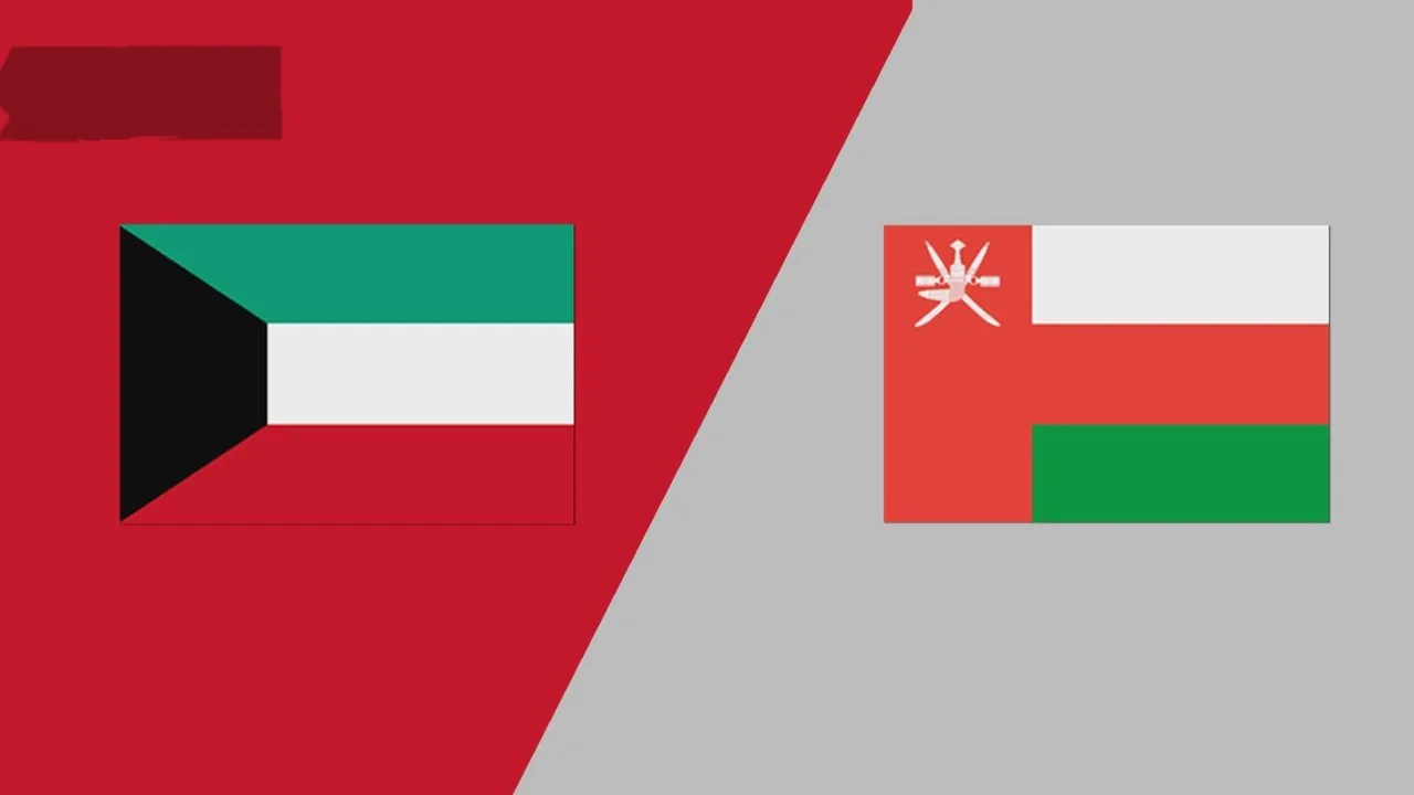 القنوات المفتوحة الناقلة لمباراة الكويت وعمان في تصفيات كأس العالم 2026
