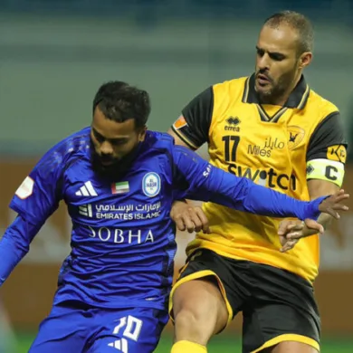 القنوات الناقلة لمباراة القادسية والنصر في كأس الخليج