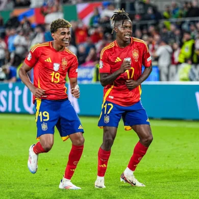 القنوات الناقلة لمباراة هولندا وإسبانيا في دوري الأمم الأوروبية