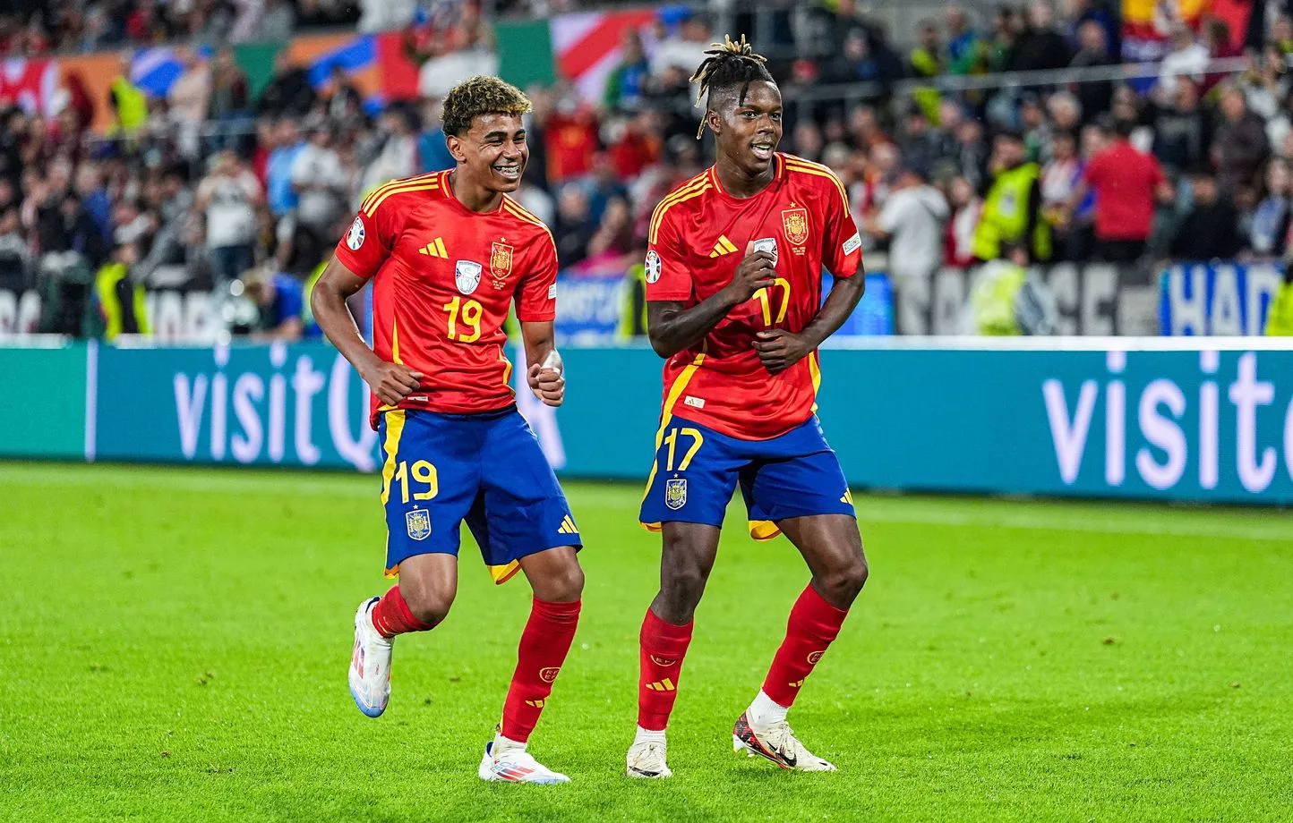 القنوات الناقلة لمباراة هولندا وإسبانيا في دوري الأمم الأوروبية