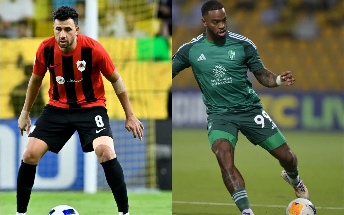 القنوات المفتوحة الناقلة لمباراة الأهلي والريان في دوري أبطال آسيا للنخبة