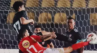 ترتيب الدوري المصري الممتاز بعد فوز الأهلي على بتروجيت