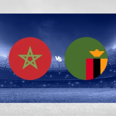 القنوات المفتوحة الناقلة لمباراة المغرب وزامبيا في كأس إفريقيًا تحث 17 سنة