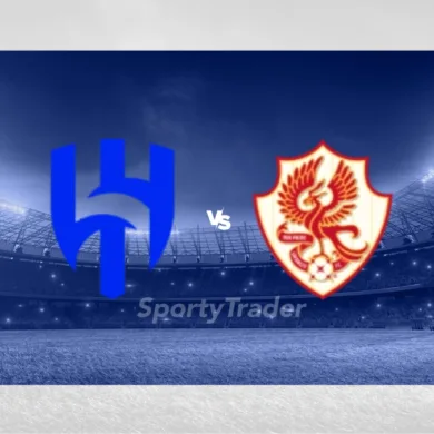 القنوات المفتوحة الناقلة لمباراة الهلال وغوانغجو في دوري أبطال آسيا للنخبة