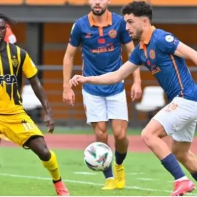 القنوات الناقلة لمباراة نهضة بركان وأسيك ميموزا في كأس الكونفدرالية الأفريقية