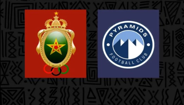 القنوات المفتوحة الناقلة لمباراة بيراميدز والجيش الملكي في دوري أبطال أفريقيا
