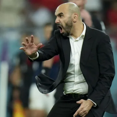 قناة FOX العالمية تصنف المنتخب الوطني المغربي كأفضل عشر منتخبات في العالم بتواجده مع الكبار