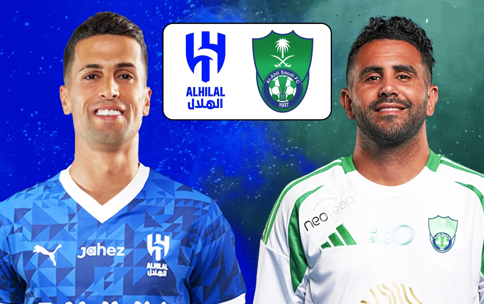 القنوات المفتوحة الناقلة لمباراة الأهلي والهلال في دوري أبطال آسيا للنخبة