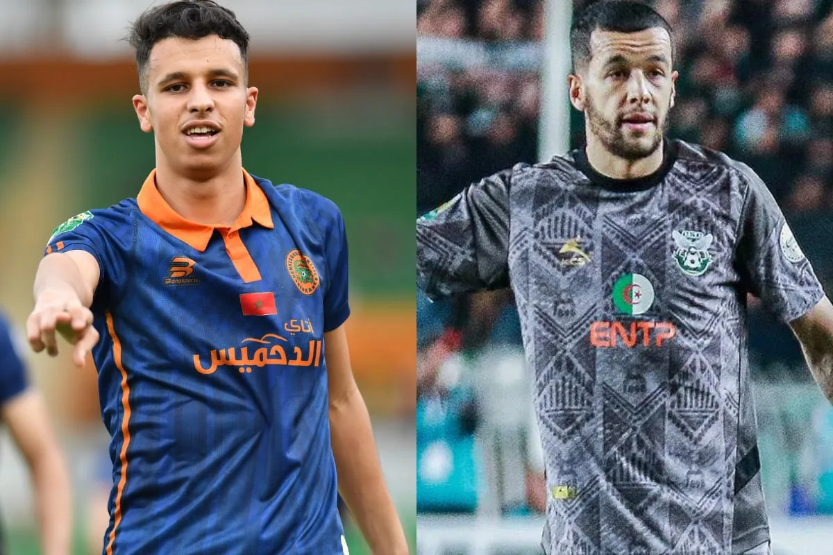 تردد القنوات الناقلة لمباراة نهضة بركان والنادي القسنطيني في كأس الكونفدرالية الأفريقية