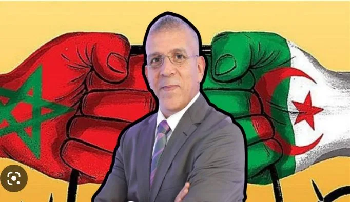 غضب حفيظ دراجي والأعلام الجزائري من تصريحات الأمريكية حول الصحراء المغربية